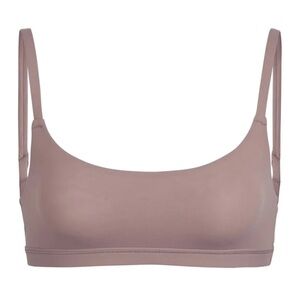 SKIMS Fits Everybody Scoop Bralette
